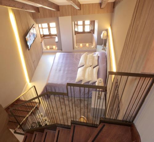 Suite, familiar, 4 camas