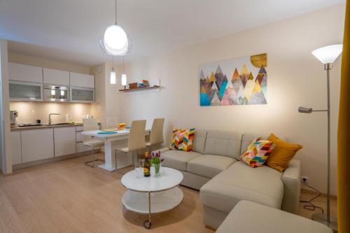 Instalações, RentPlanet - Apartamenty Szrenica in Szklarska Poreba