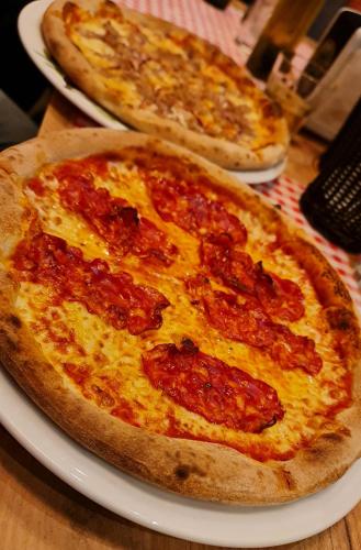 ホテル ザクリキ