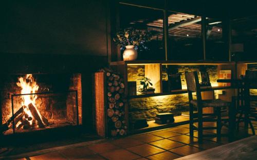 Posada Paradiso in โคเซ อิกนาเซียว