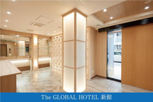 The Global hotel Tokyo_2_image