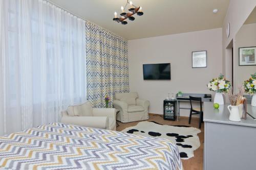 Avrora - main image