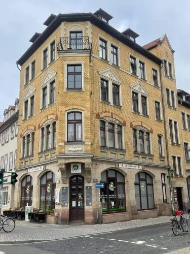 Ferienwohnung in Erfurt am Dom in Erfurt, Deutschland