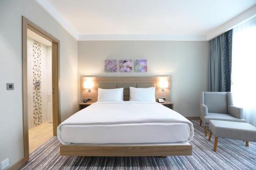 Park Dedeman Adıyaman Hotel — Photo 2