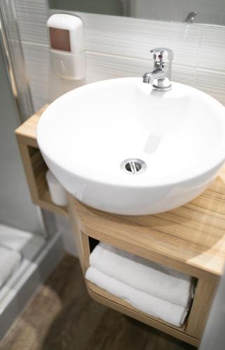 Best Hotel Bordeaux Sud - image 5