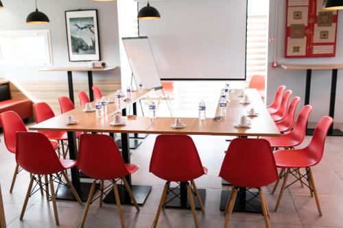 Best Hotel Bordeaux Sud - image 2