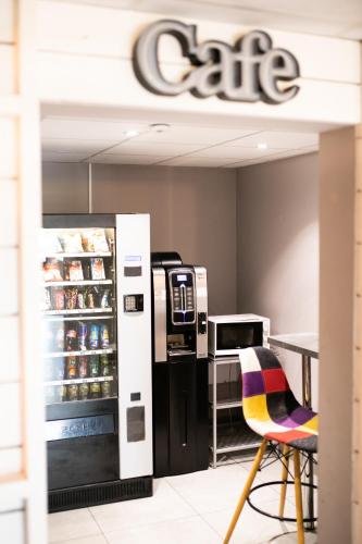 Best Hotel Bordeaux Sud - image 8