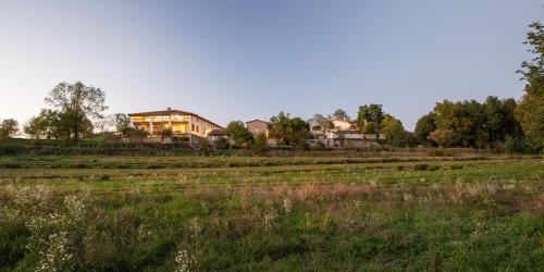  El Rebastral - Mas Vinyoles Natura in San Pedro de Torelló
