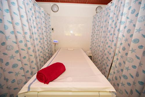 Hotel Paris - image 12