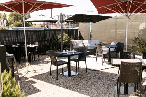 Best Hotel Bordeaux Sud - image 10