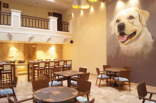 Restaurant, Sharayu One in Mapusa