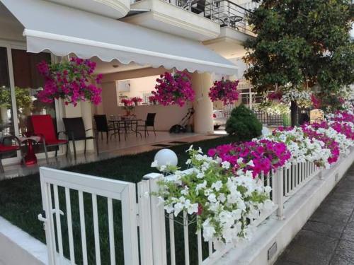 Christina Hotel – Olympiaki Akti, IL