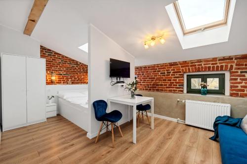 Drukarnia Apartments 5