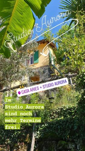 Casa Aries & Studio Aurora, Cavigliano