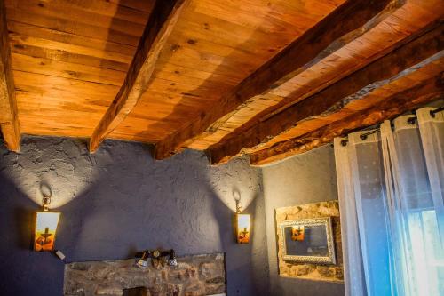 Posada El Rincon de Babia in Quintanilla de Babia