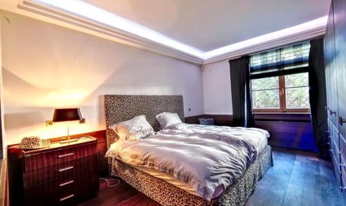 Pinnaclewalk Hotel