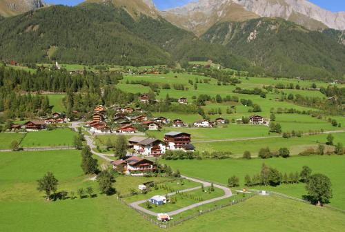 Habererhof, Virgen (fotografie 3)