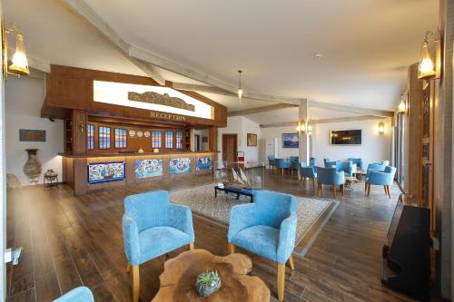 Vestabils, Assos Barbarossa Hotel - Special Category in Behram