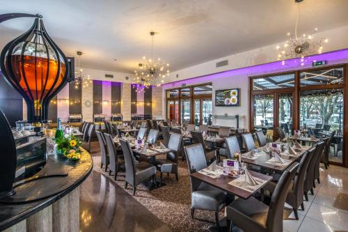 Session Hotel Ráckeve - image 6