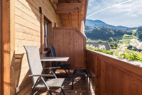 Sonnenresidenz Kastelruth 3