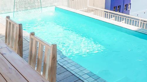Urban Oasis - image 14