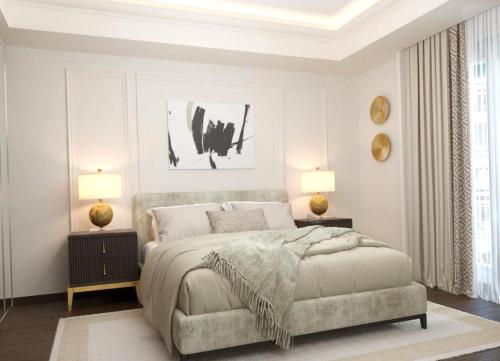 Vip Endeavor chambre d'hôte Pont-Rousseau