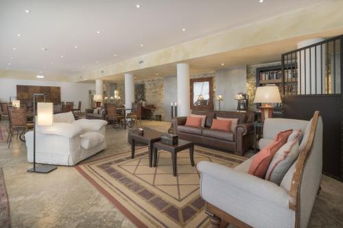 Solar do Castelo - Lisbon Heritage Collection - image 12