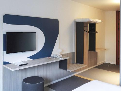 ibis Styles Beauvais