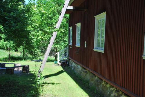 Apartment with Garden View