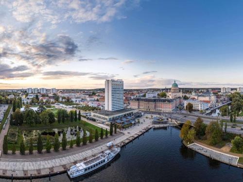 Mercure Hotel Potsdam City