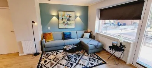 Ferienwohnung Nr. 36 in St. Peter-Ording, Deutschland