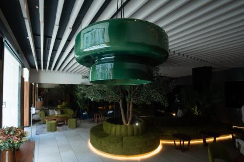 ソーホー ブティック カテドラル