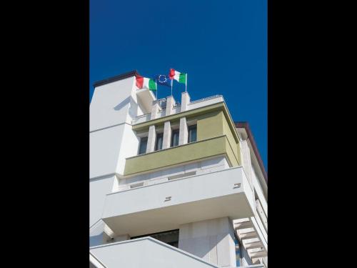 Hotel Vittoria - image 14