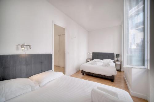 IMMOGROOM - ideal location - fully equipped - AC - CONGRESSBEACHES