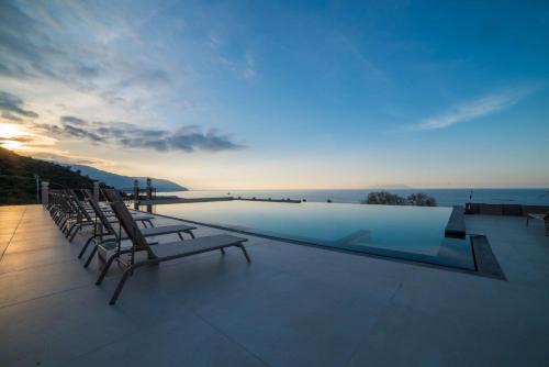 Best Western Plus Hotel Terre di Eolo - Furnari