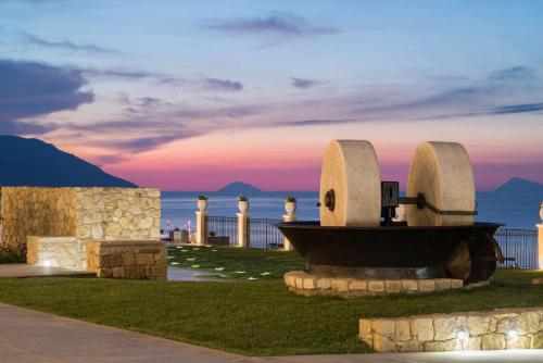 Best Western Plus Hotel Terre di Eolo - Oliveri