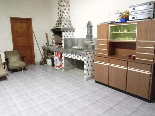 Moradia T3 nas Sete Cidades, Casa Inteira, muito acolhedora