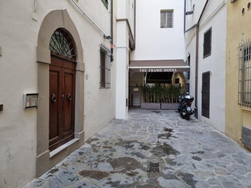 Chiasso degli Armati