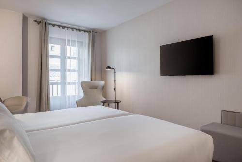 NH Collection Salamanca Palacio de Castellanos - image 14