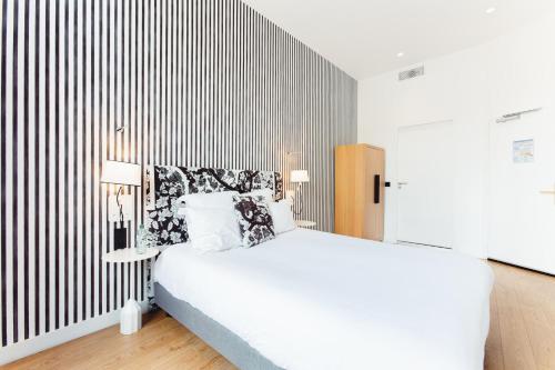 The Originals Boutique Hôtel Le Lion Clermont-Ferrand - image 5