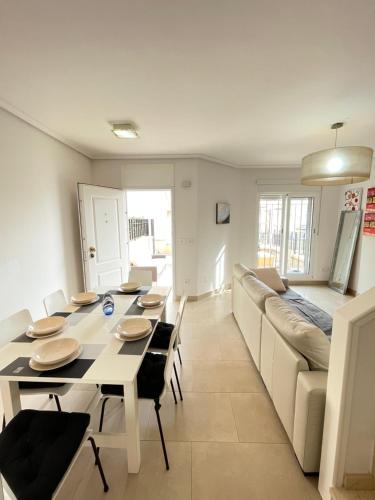 Adosado obra nueva residencial de lujo