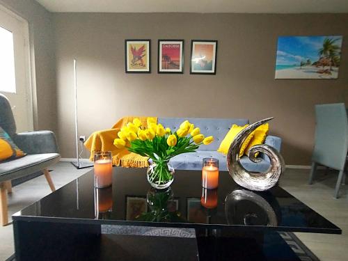 City centre Home Free pkng Wifi Netflix Sports TV gîte à louer Foleshill