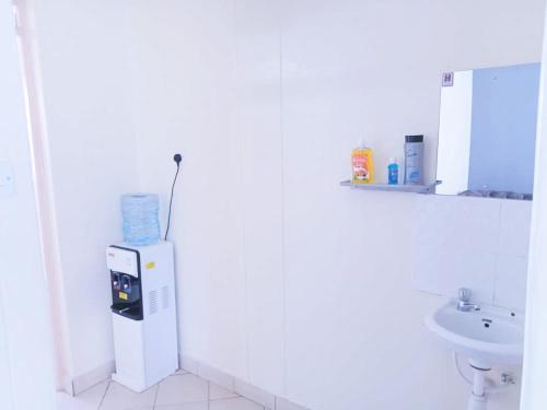 SERENE ONE BEDROOM IN SOUTH B NEAR CBD & AIRPORT