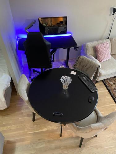 Remarkable Studio Apartment near Arlanda Airport