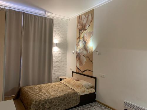 Apartment-studio Smolenskaya/Park Kultury - image 3