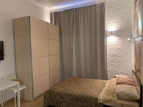 Apartment-studio Smolenskaya/Park Kultury - image 7