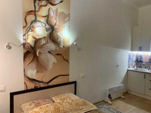 Apartment-studio Smolenskaya/Park Kultury - image 12