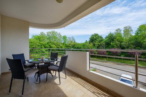 Apartments Adria - image 9