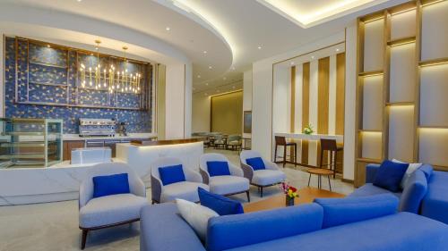 Facilities, Clarion Hotel Jeddah Airport near King Abdulaziz International Airport
