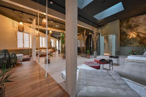 สปา, โรงแรมซอนเนอ (Hotel Sonne) in ฟุสเซน